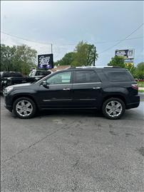 2014 GMC Acadia Denali AWD