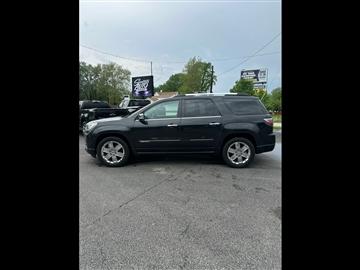 2014 GMC Acadia AWD 4dr Denali