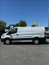 2021 Ford Transit 250 Van Low Roof w/Sliding Pass. 130-in. WB