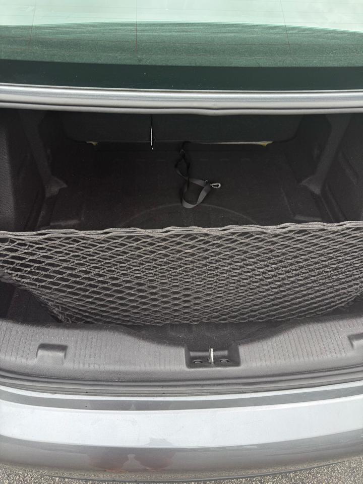 Chevrolet Cruze Premier Auto 2018