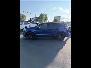 2015 Ford Edge 4dr Sport AWD