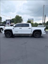 2016 Toyota Tundra 1794 Edition Crew Max 4WD LWB