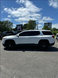 2019 GMC Acadia SLT-1 FWD