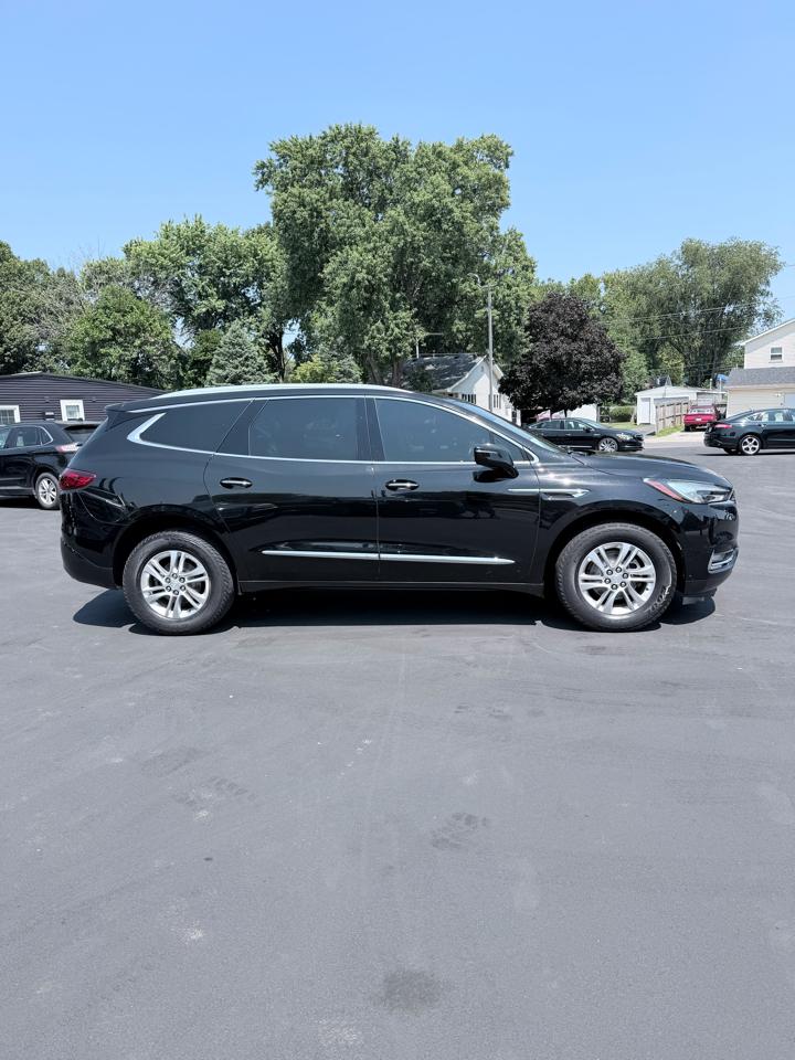 Buick Enclave Premium FWD 2018