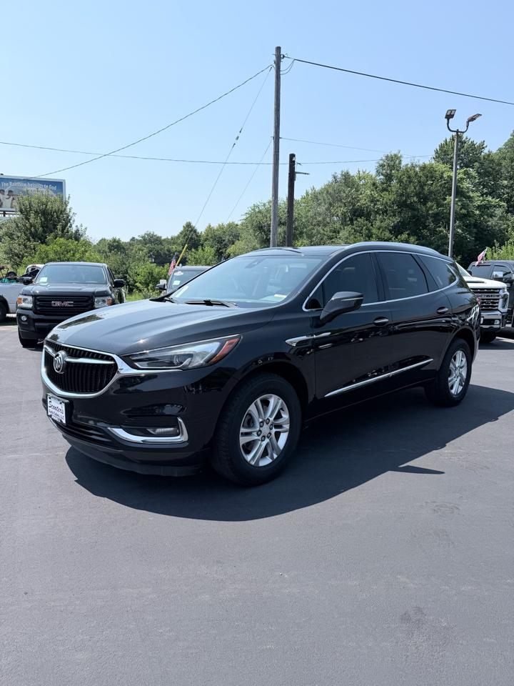 Buick Enclave Premium FWD 2018