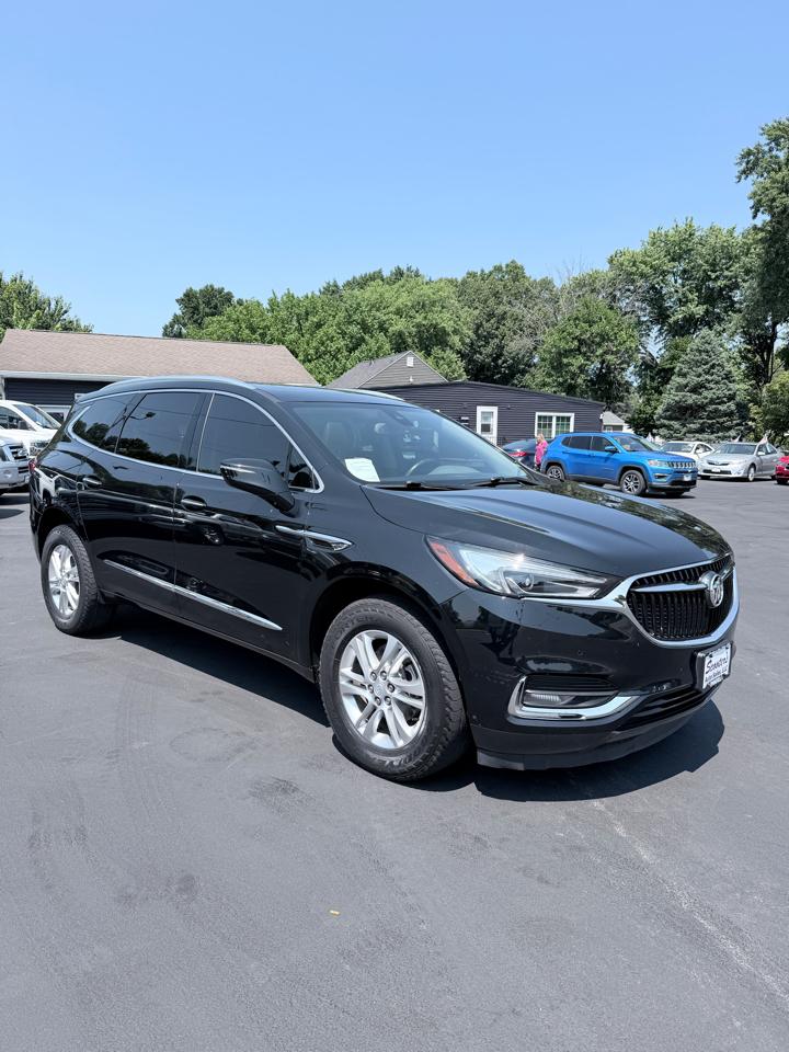 Buick Enclave Premium FWD 2018