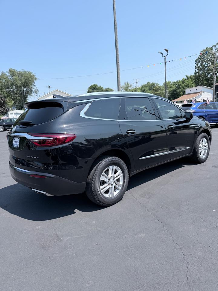 Buick Enclave Premium FWD 2018