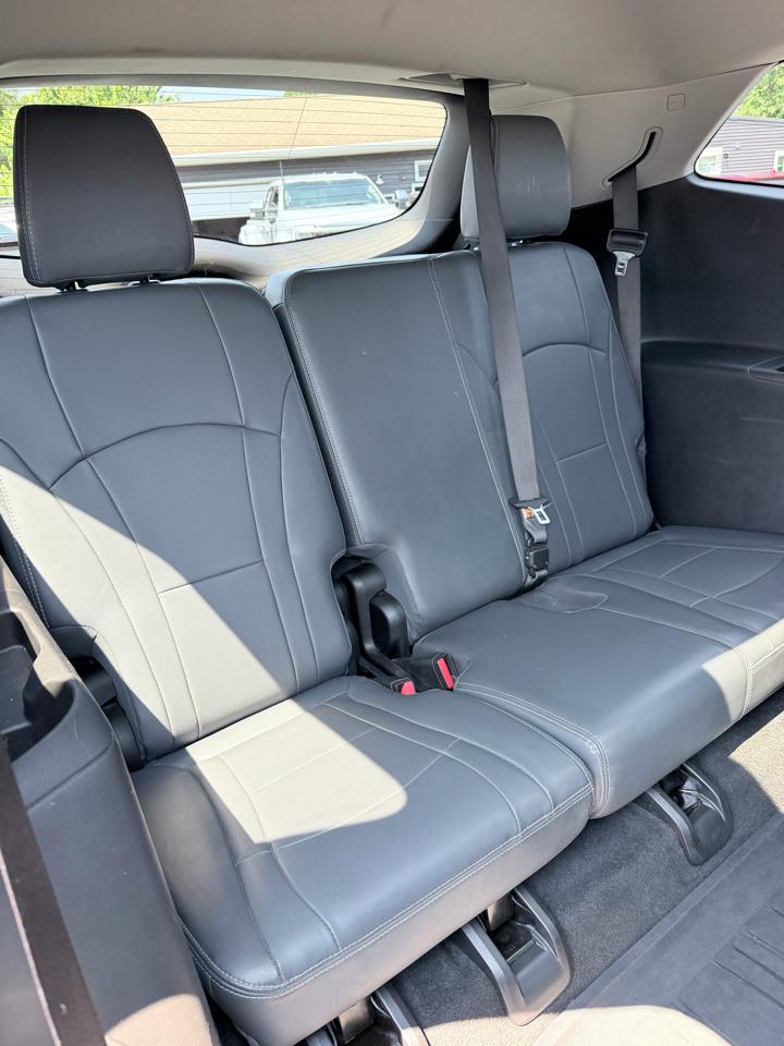 Buick Enclave Premium FWD 2018