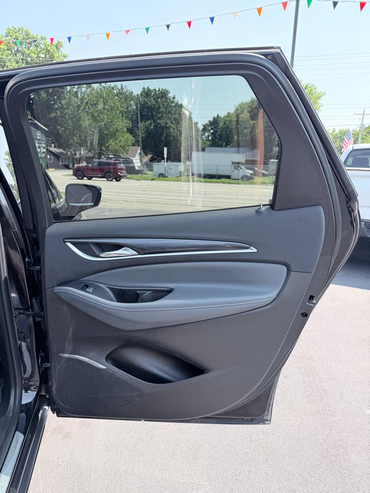 Buick Enclave Premium FWD 2018