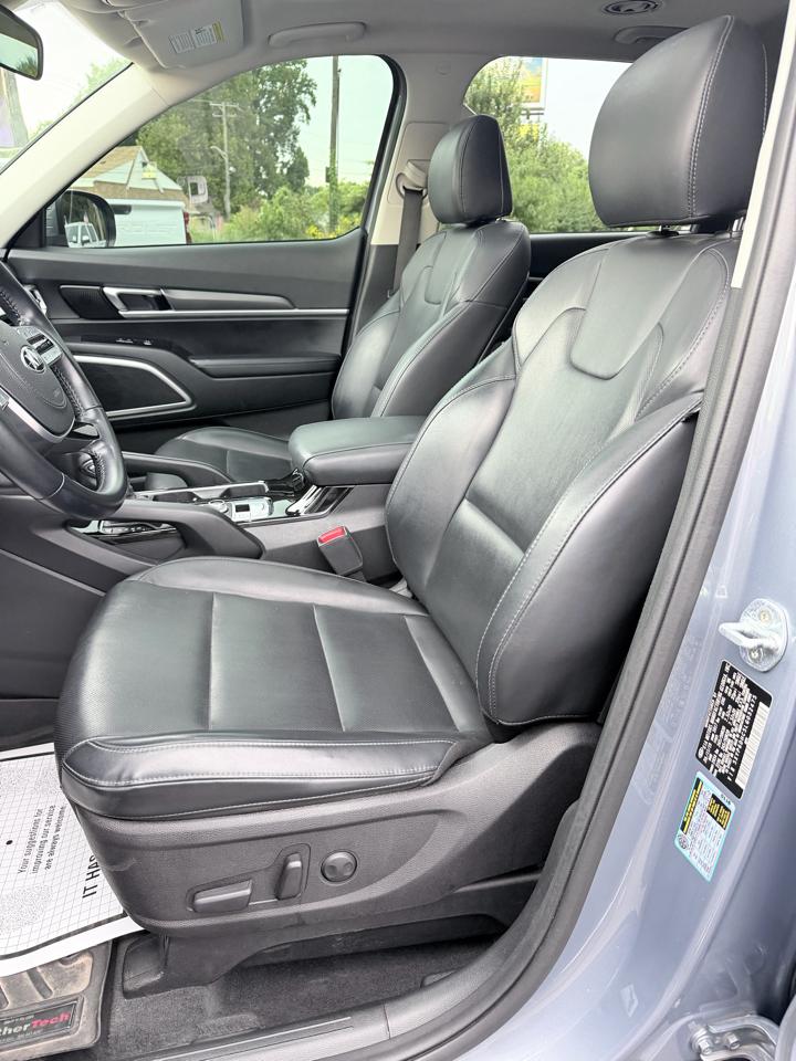 Kia Telluride S AWD 2020