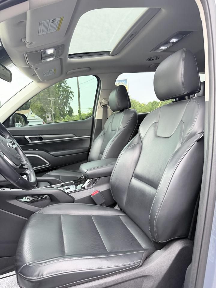 Kia Telluride S AWD 2020