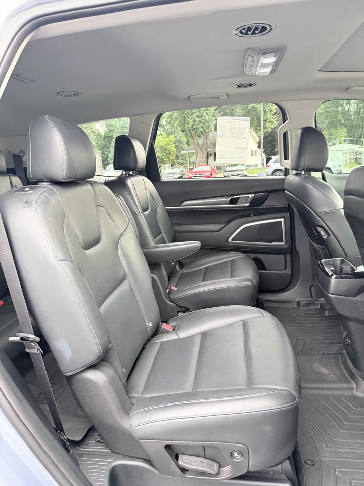 Kia Telluride S AWD 2020