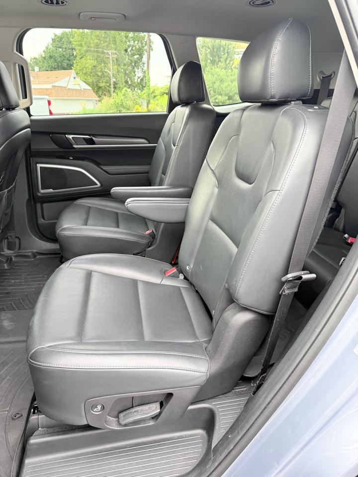 Kia Telluride S AWD 2020