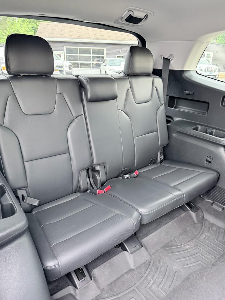 Kia Telluride S AWD 2020