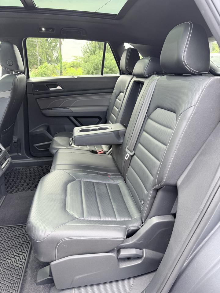 Volkswagen Atlas Cross Sport V6 SEL Premium 4MOTION 2021