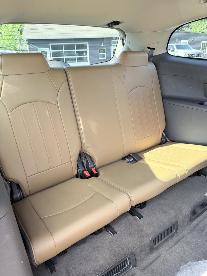 Buick Enclave AWD 4dr Premium 2015