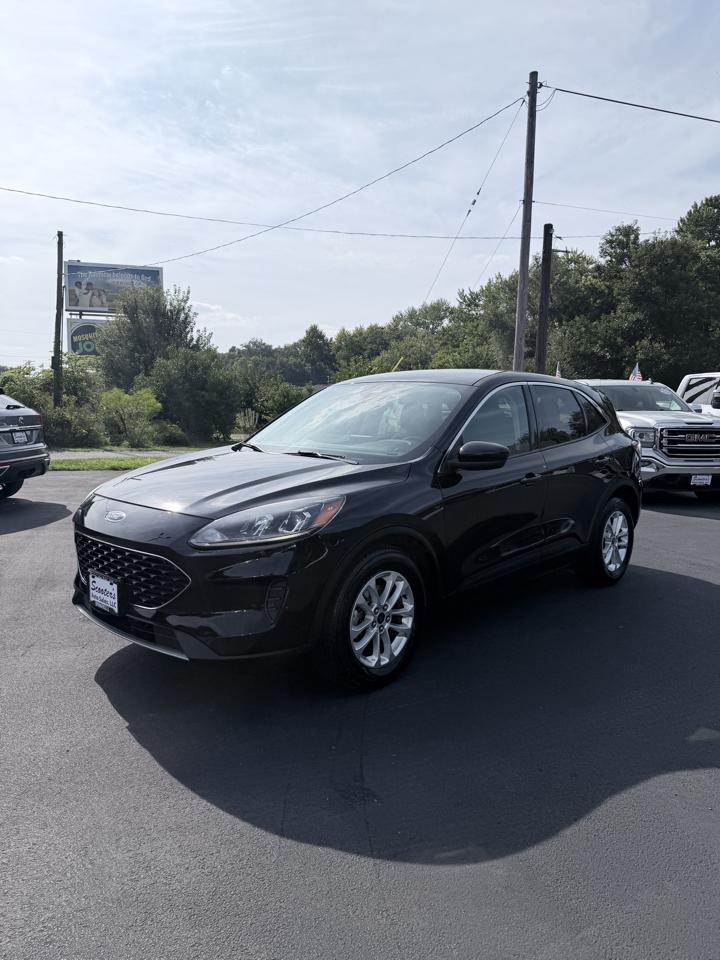 Ford Escape SE 2020