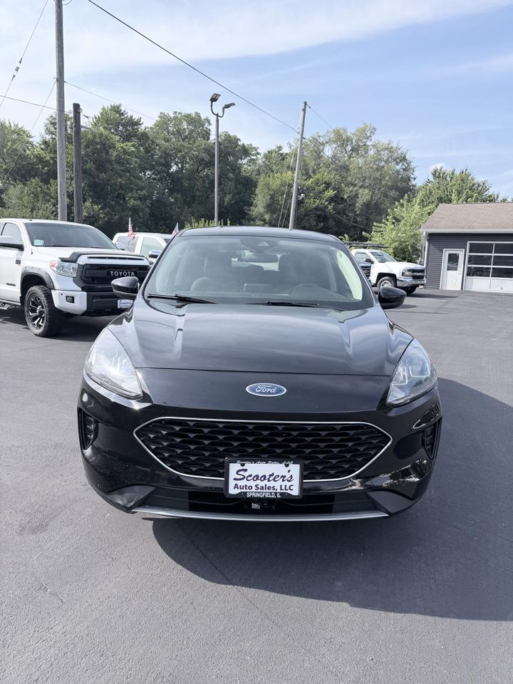 Ford Escape SE 2020