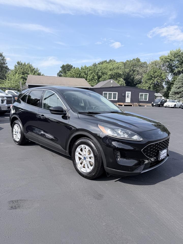 Ford Escape SE 2020