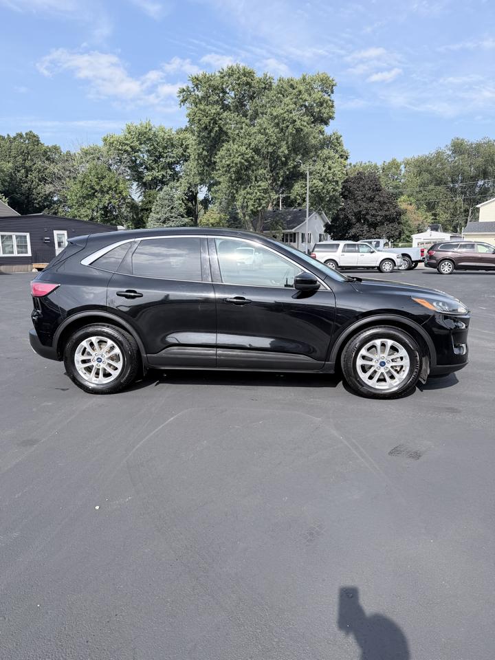 Ford Escape SE 2020