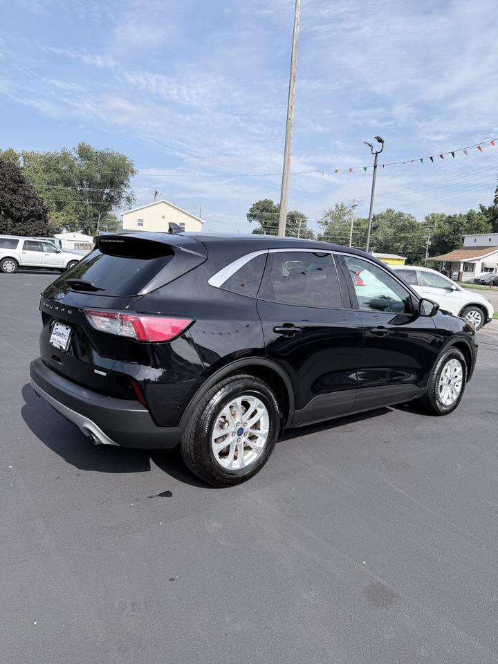 Ford Escape SE 2020