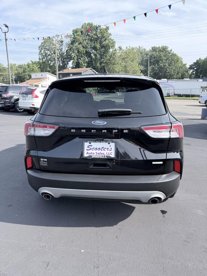 Ford Escape SE 2020