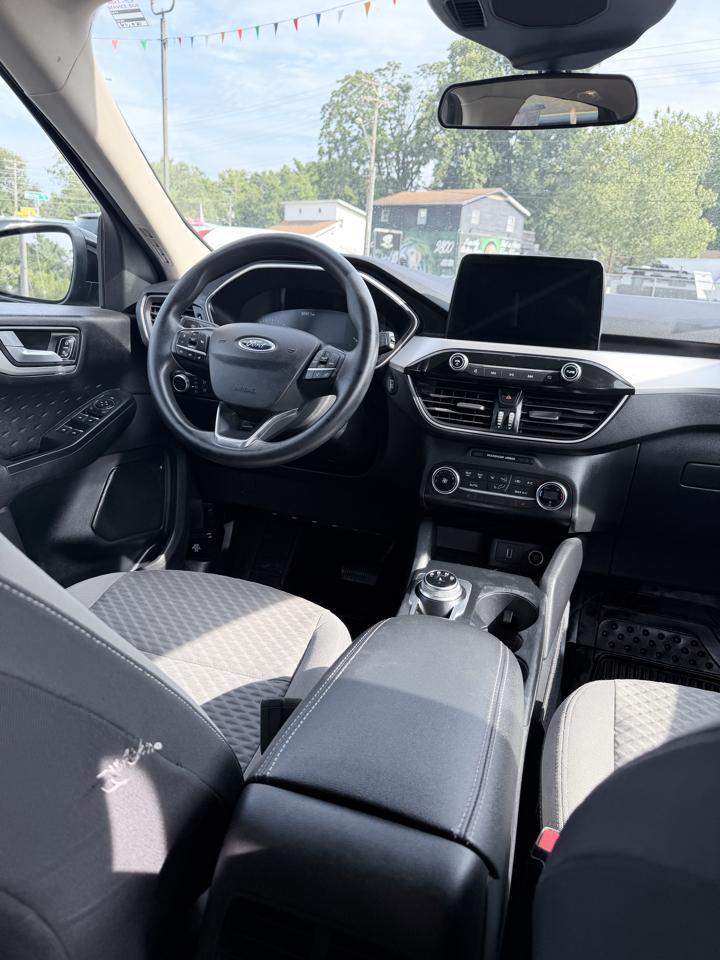 Ford Escape SE 2020
