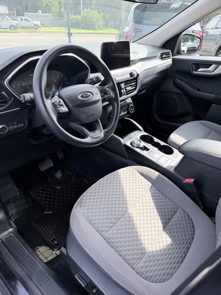 Ford Escape SE 2020