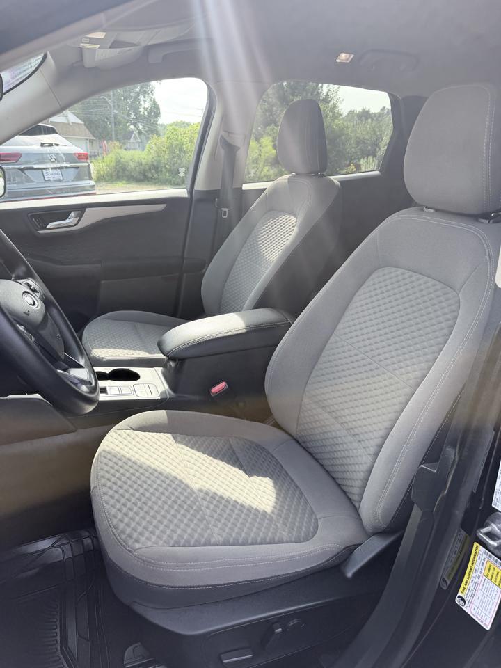 Ford Escape SE 2020