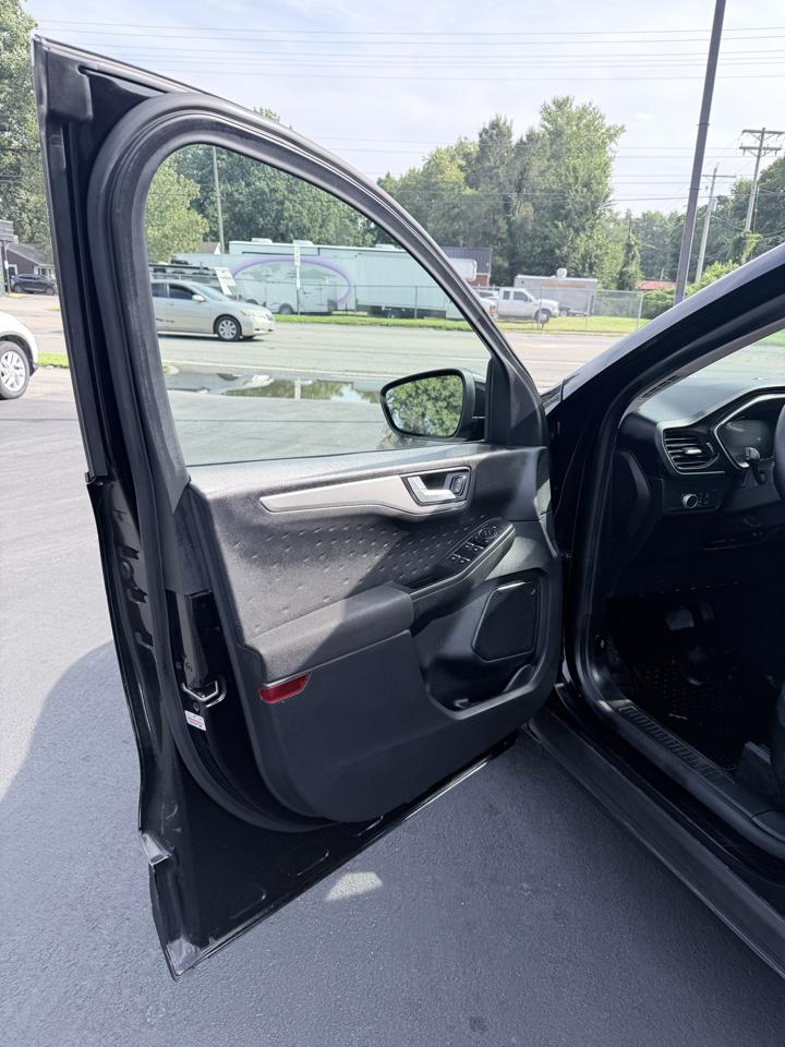 Ford Escape SE 2020