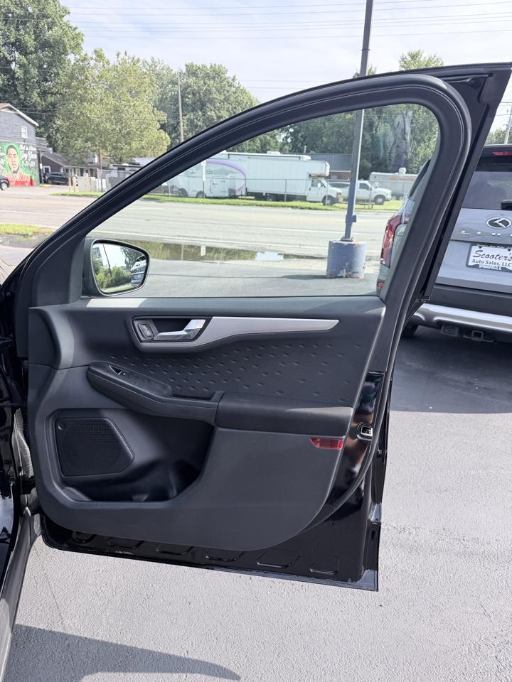Ford Escape SE 2020