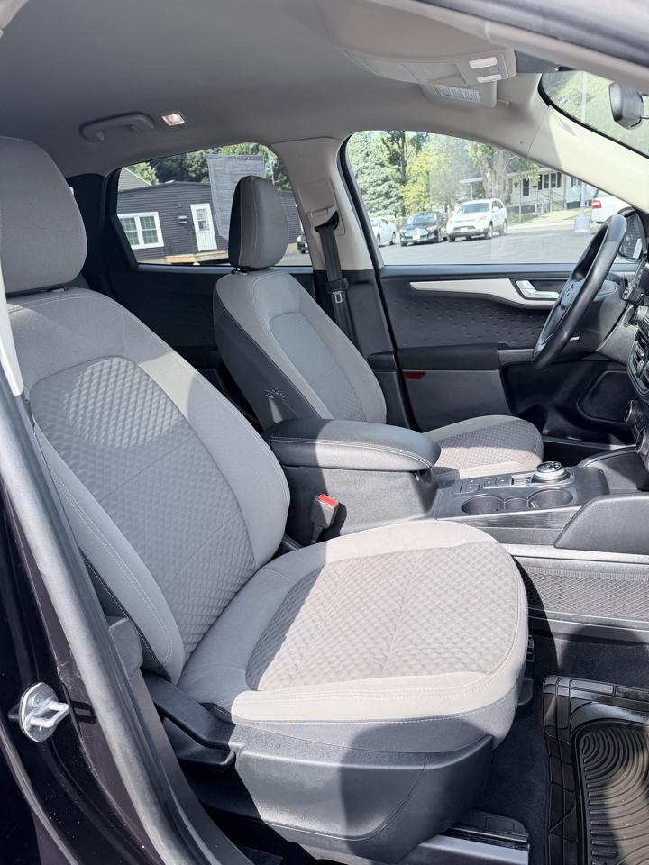 Ford Escape SE 2020