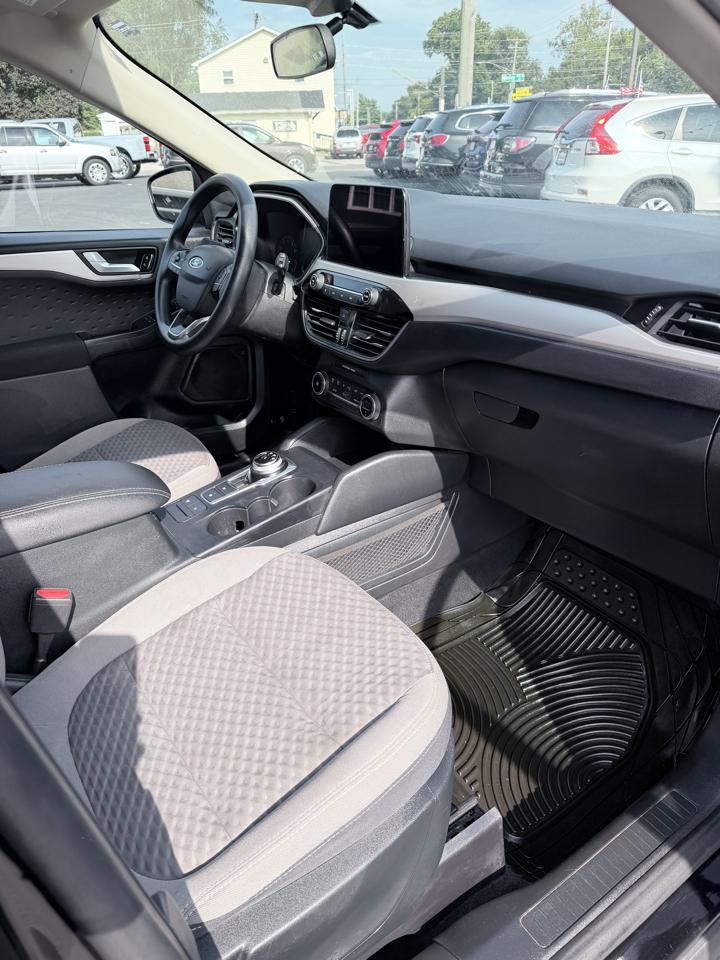 Ford Escape SE 2020