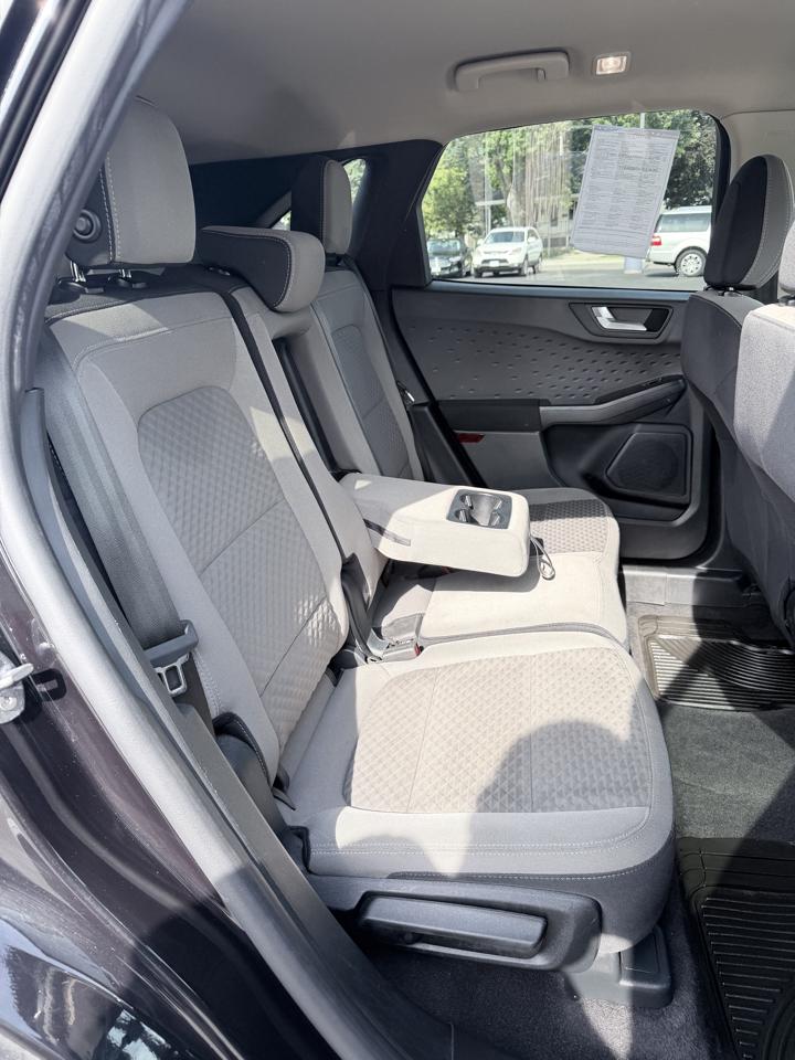 Ford Escape SE 2020