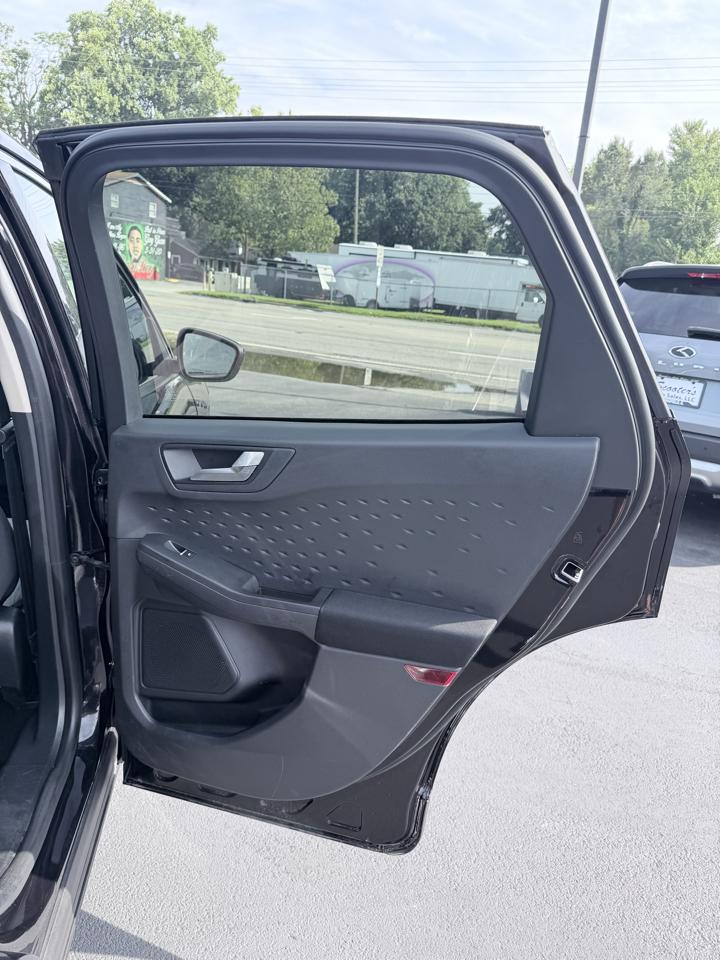 Ford Escape SE 2020