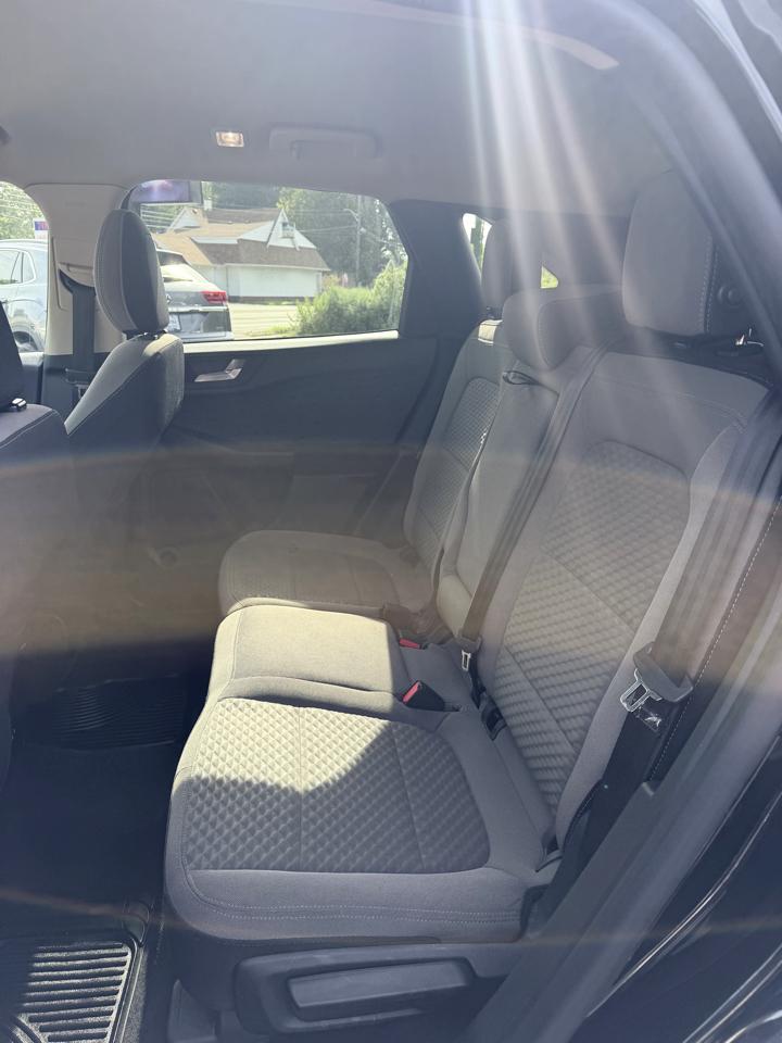 Ford Escape SE 2020