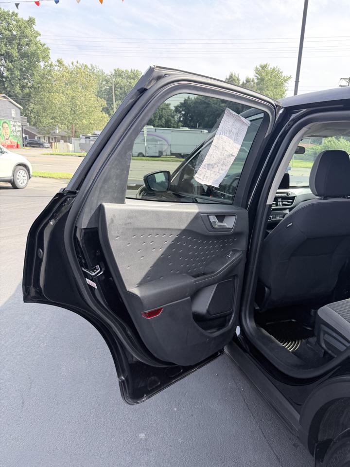 Ford Escape SE 2020