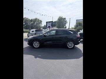 2020 Ford Escape SE FWD