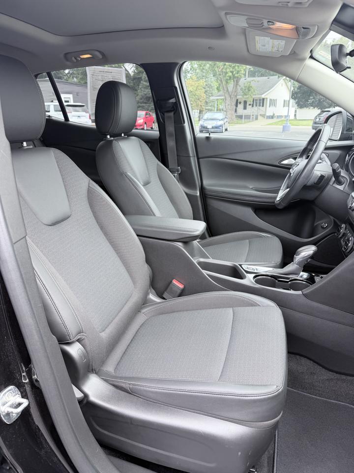 Buick Encore GX AWD 4dr Select 2020