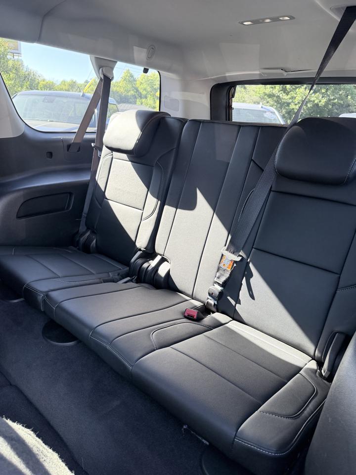 GMC Yukon XL 4WD 4dr SLT Standard Edition 2020
