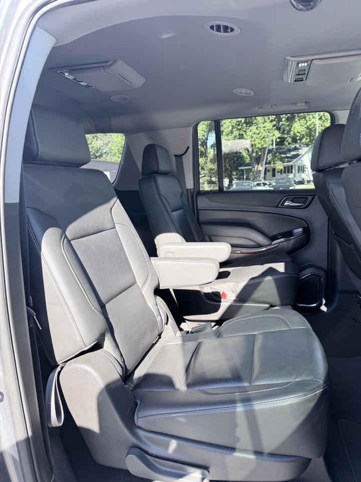 GMC Yukon XL 4WD 4dr SLT Standard Edition 2020