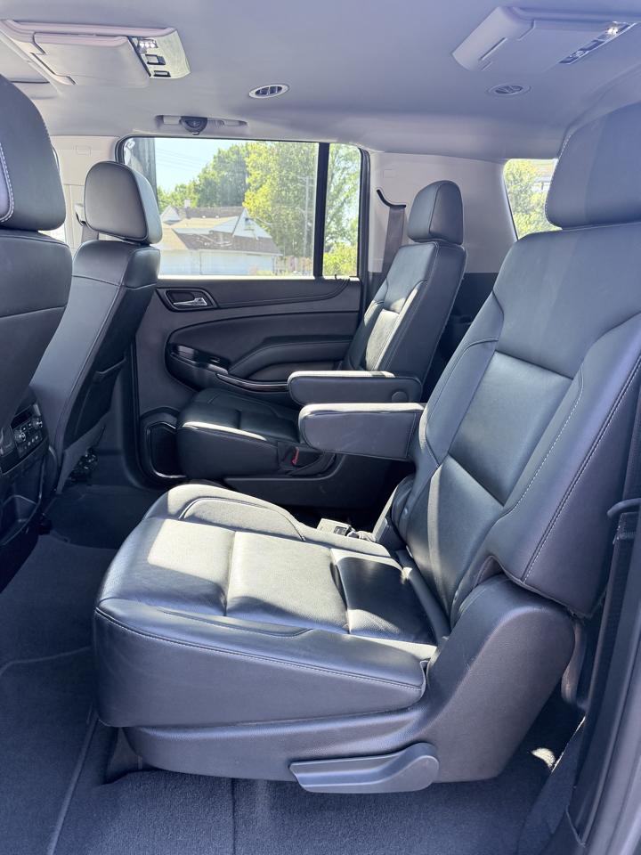 GMC Yukon XL 4WD 4dr SLT Standard Edition 2020