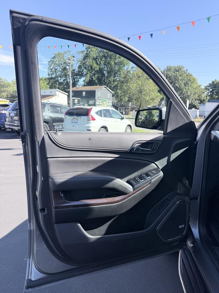 GMC Yukon XL 4WD 4dr SLT Standard Edition 2020