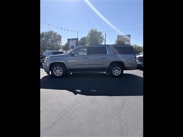 2020 GMC Yukon XL 4WD 4dr SLT Standard Edition