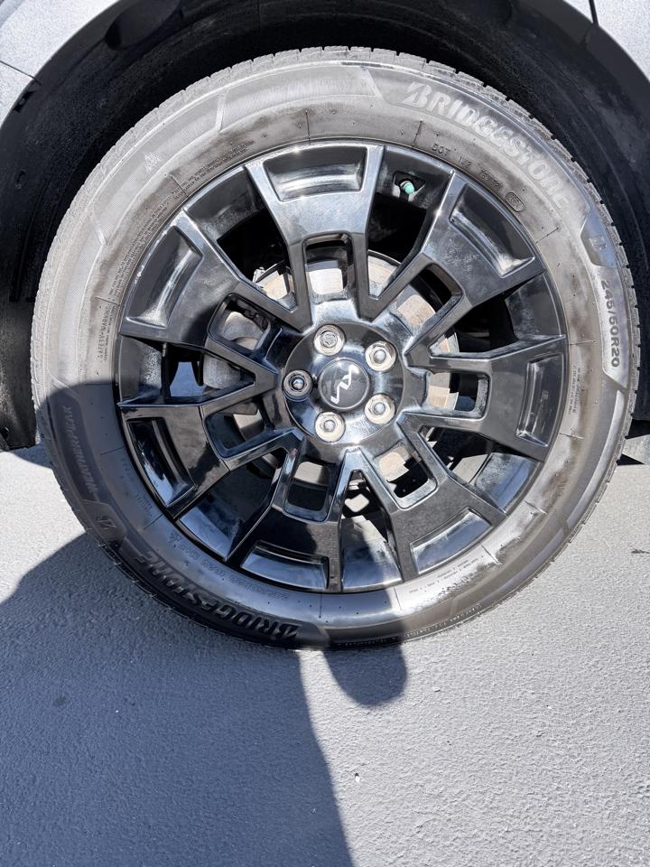 Kia Telluride SX AWD 2022