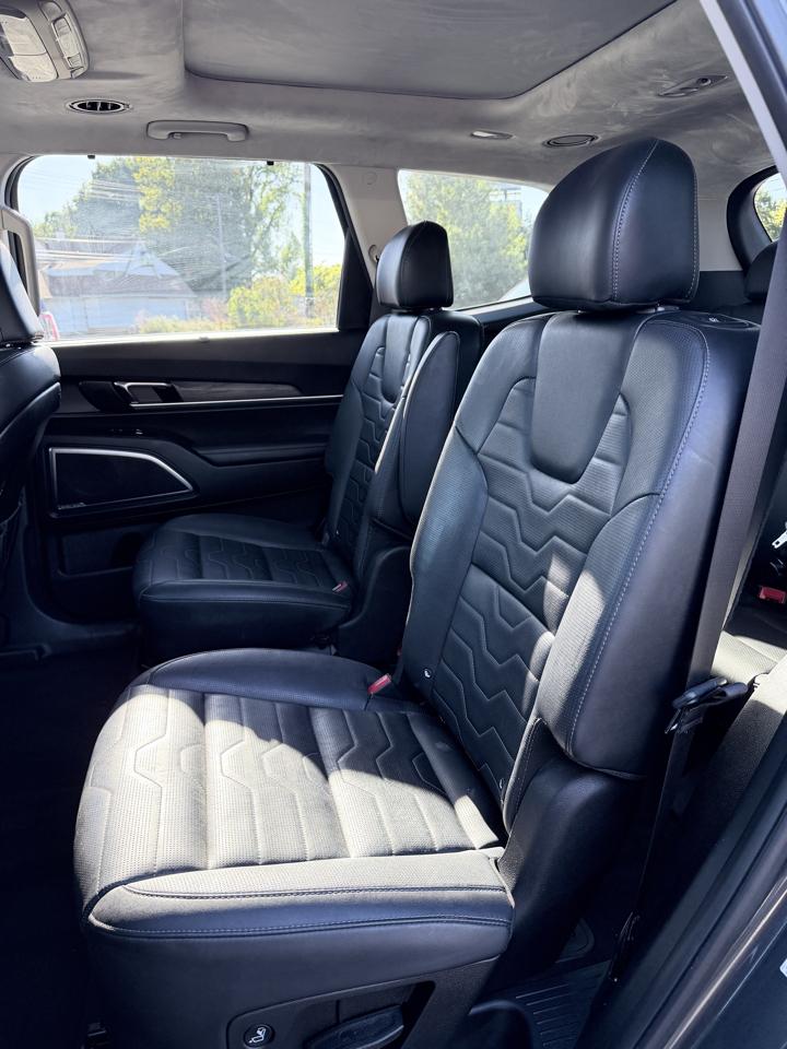 Kia Telluride SX AWD 2022