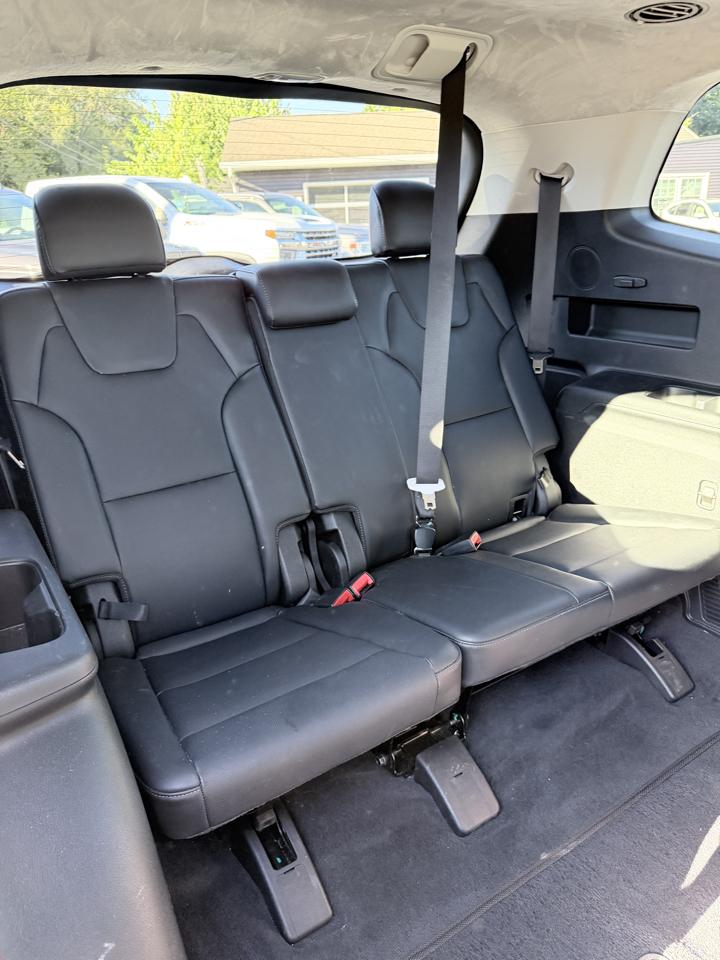 Kia Telluride SX AWD 2022