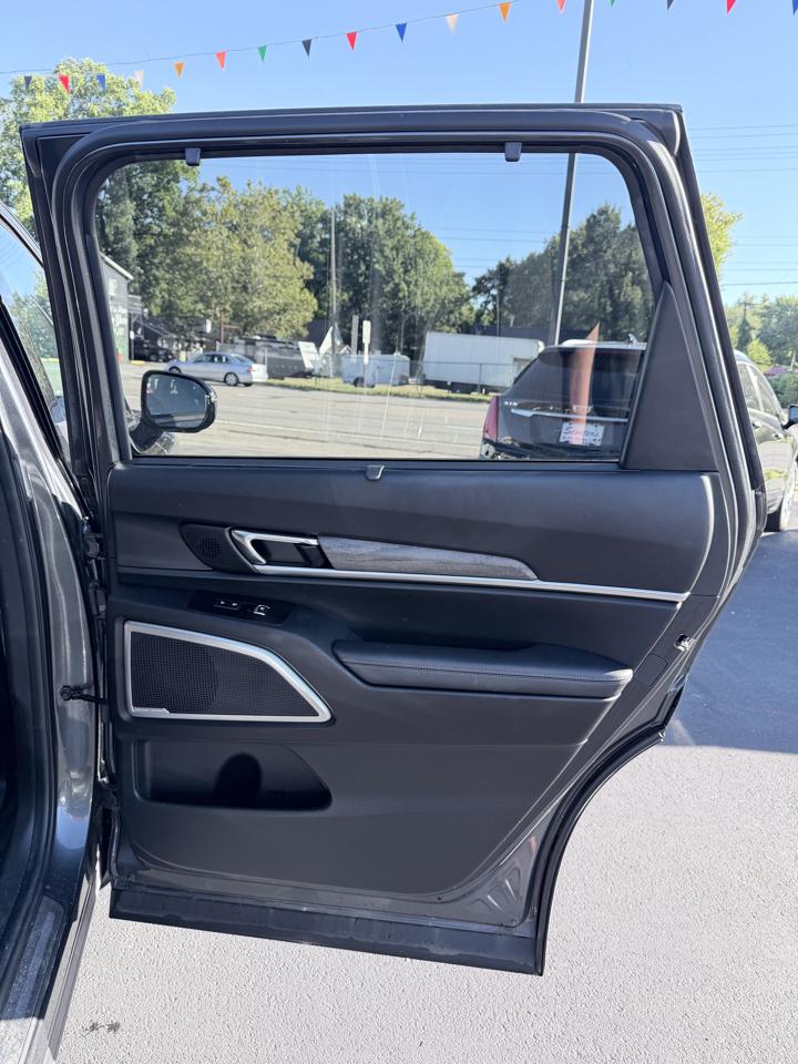 Kia Telluride SX AWD 2022