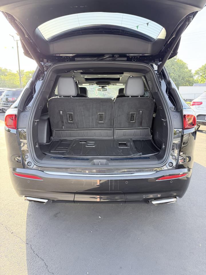 Buick Enclave AWD 4dr Essence 2022
