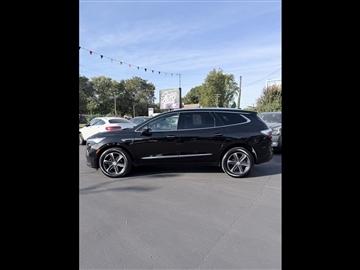 2022 Buick Enclave AWD 4dr Essence